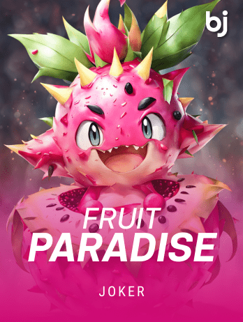 Fruit Paradisepng
