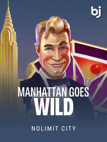 Manhattan Goes Wild