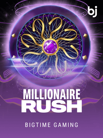 Millionaire Rush